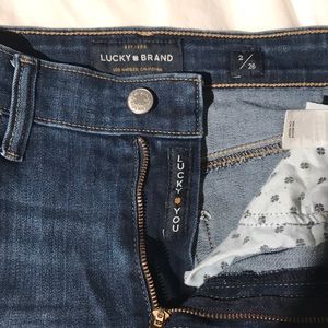 ☆ LUCKY BRAND JEANS ☆